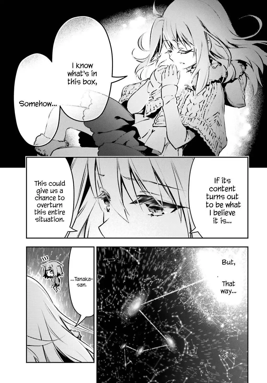 Fate/Kaleid Liner Prisma Illya Drei! Chapter 66.1 5